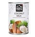 Кокосове молоко Orient Taste 400 мл 1 фото 2