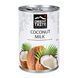 Кокосове молоко Orient Taste 400 мл 1 фото 3